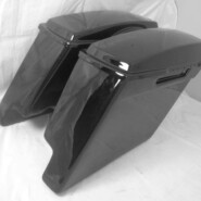 ALFORJAS BAGGER PARA HARLEY